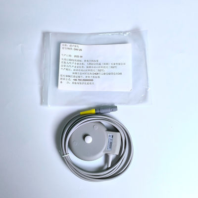 PHILIP Original Goldway SERVICE MÉDICAL PARTS 5 épingles US Transducteur GW P/N 989803174921