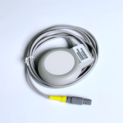 PHILIP Original Goldway SERVICE MÉDICAL PARTS 5 épingles US Transducteur GW P/N 989803174921