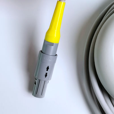 PHILIP Original Goldway SERVICE MÉDICAL PARTS 5 épingles US Transducteur GW P/N 989803174921
