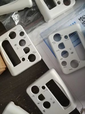 Panneau d'interface du moniteur de patient Philip IntelliVue MP2 X 2.