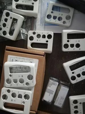 Panneau d'interface du moniteur de patient Philip IntelliVue MP2 X 2.