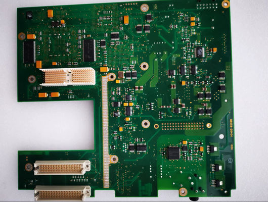 La carte mère du moniteur de patient Philip IntelliVue MP20 MP30, entretien, vente, échange REF: M8058-26404