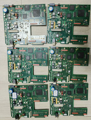 La carte mère du moniteur de patient Philip IntelliVue MP20 MP30, entretien, vente, échange REF: M8058-26404