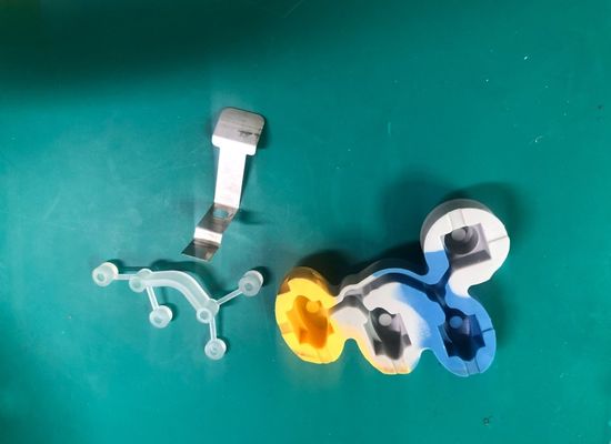 Philip IntelliVue MP20 MP30 MP40 MP50 Moniteur du patient Bouton en silicone