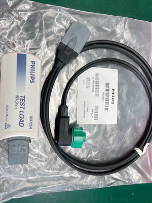Défibrillateur M4735A M3725A TEST LOAD 50 ohm Résistance
