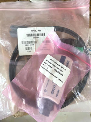 Défibrillateur M4735A M3725A TEST LOAD 50 ohm Résistance