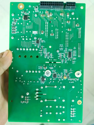 La carte d'alimentation du moniteur du patient de Mindray Benevision T5 REF 6802-30-66651 6802-20-6652