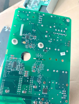 La carte d'alimentation du moniteur du patient de Mindray Benevision T5 REF 6802-30-66651 6802-20-6652