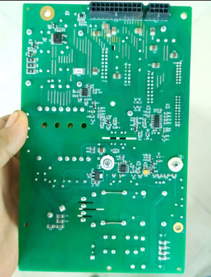 La carte d'alimentation du moniteur du patient de Mindray Benevision T5 REF 6802-30-66651 6802-20-6652
