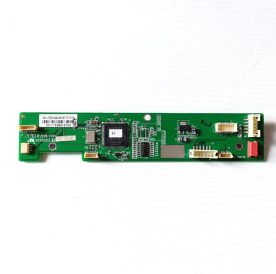 Mindray BeneVision T5 Moniteur du patient Clavier REF 050-000346-00 Ou 051-000249-00