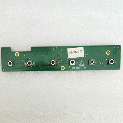 Mindray BeneVision T5 Moniteur du patient Clavier REF 050-000346-00 Ou 051-000249-00
