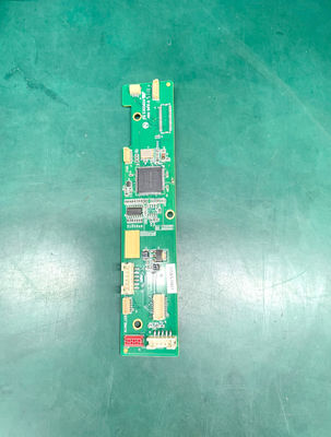 Mindray BeneVision T5 Moniteur du patient Clavier REF 050-000346-00 Ou 051-000249-00