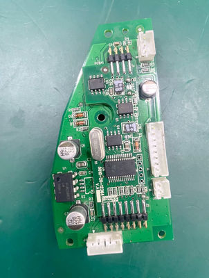 REF: 8002-30-36165 Ou 8002-20-36166 Pièces de moniteur de patient Mindray PM-8000 clavier de moniteur de patient