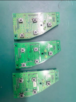REF: 8002-30-36165 Ou 8002-20-36166 Pièces de moniteur de patient Mindray PM-8000 clavier de moniteur de patient