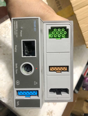 Module de surveillance du patient TRAM 851N