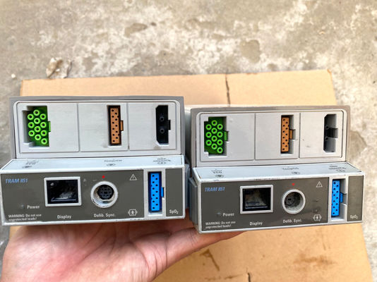 Module de surveillance du patient TRAM 851N