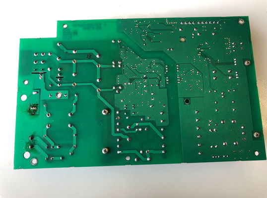 PN 801674-001 Tableau d'alimentation pour GE Solar8000 Solar8000i Solar8000m Moniteur du patient Bon état