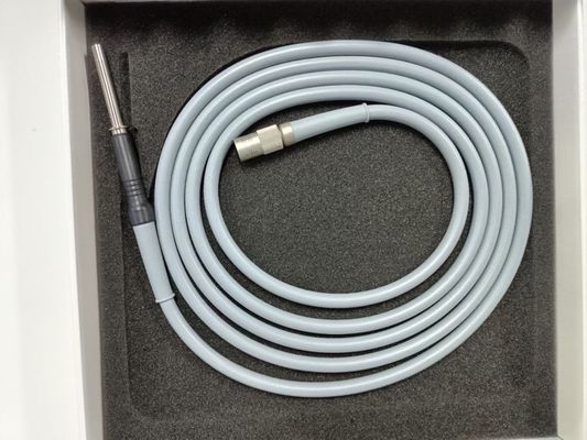 KARL STORZ Feu endoscopique, source de lumière froide, modèle 495TIP