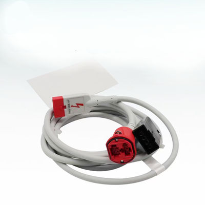 8000-0308-01 ZOLL Défibrillateur câble polyvalent