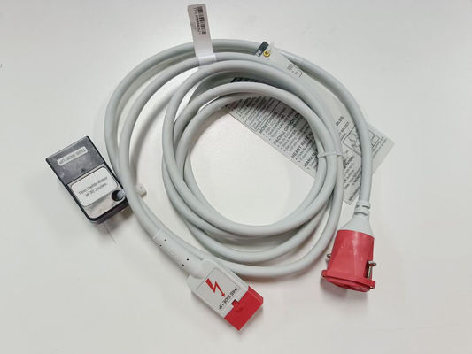 8000-0308-01 ZOLL Défibrillateur câble polyvalent