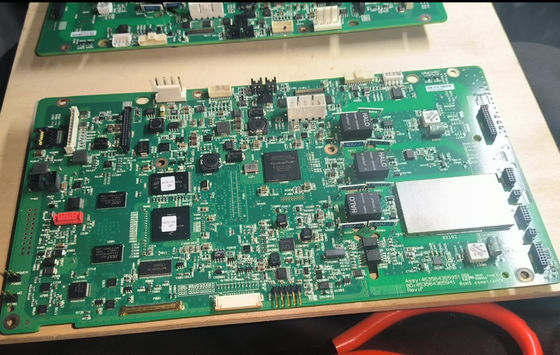 ASSY:453564365951 carte mère pour moniteur de patient