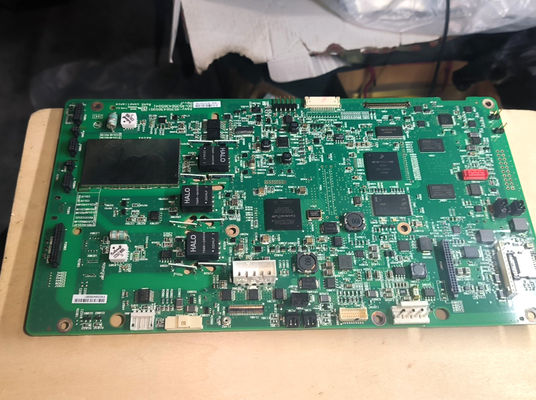 ASSY:453564365951 carte mère pour moniteur de patient