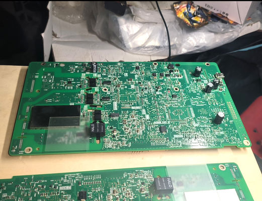 ASSY:453564365951 carte mère pour moniteur de patient