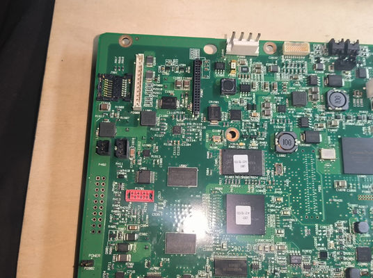 ASSY:453564365951 carte mère pour moniteur de patient