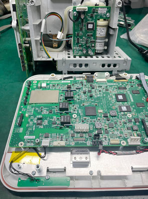 ASSY:453564365951 carte mère pour moniteur de patient