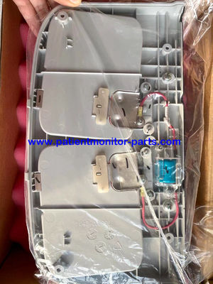 L'électrode de base du défibrillateur Mindray Beneheart D3