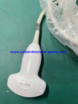 Réparation du câble de la sonde d'échographie abdominale dans Mindray SC5-1E