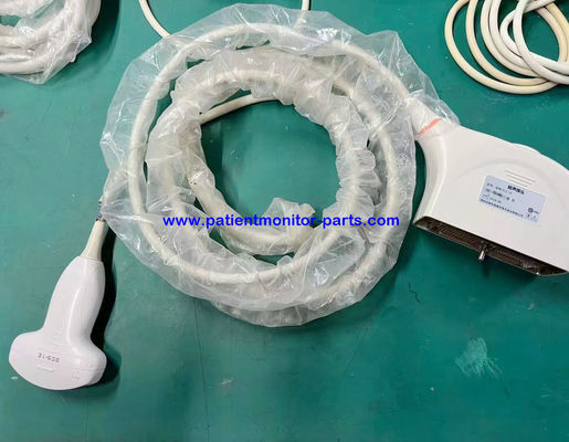 Réparation du câble de la sonde d'échographie abdominale dans Mindray SC5-1E