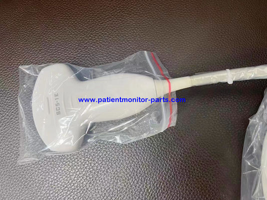 Réparation du câble de la sonde d'échographie abdominale dans Mindray SC5-1E