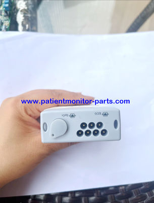 Moniteur réparation pièces de rechange en stock Mindray TEL-100 Box de télémétrie ECG
