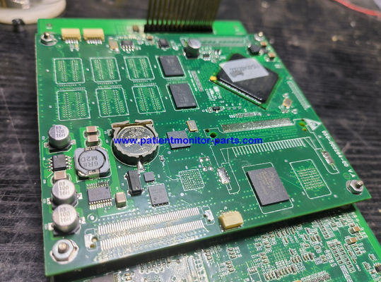 La carte mère du moniteur de patient Mindray BeneView T5 T6 T8