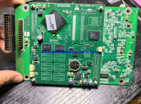 La carte mère du moniteur de patient Mindray BeneView T5 T6 T8