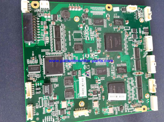 La carte mère du moniteur de patient Mindray BeneView T5 T6 T8
