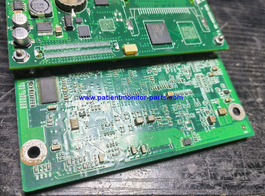La carte mère du moniteur de patient Mindray BeneView T5 T6 T8