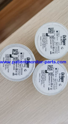 Batterie d'oxygène Drager d'importation originale, capteur paramagnétique classique d'O2 pour Evit 4, numéro de commande: 6850645