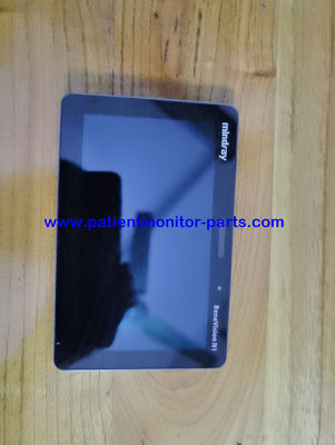 Affichage de l'écran LCD du moniteur du patient