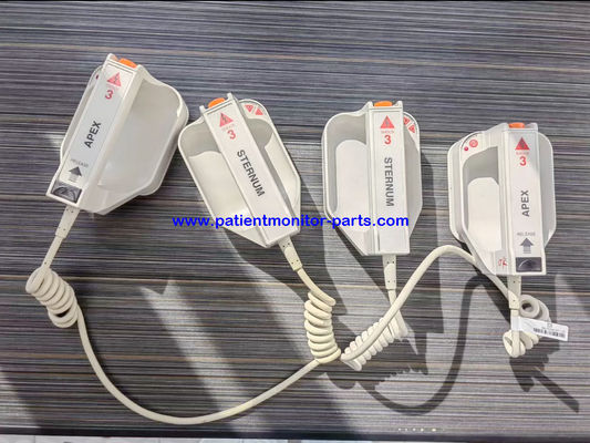 Défibrillateur de la série Zoll M. Paddles. Maintenance du défibrillateur, fourniture d'accessoires de défibrillateur