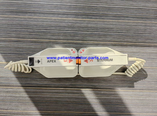 Défibrillateur de la série Zoll M. Paddles. Maintenance du défibrillateur, fourniture d'accessoires de défibrillateur
