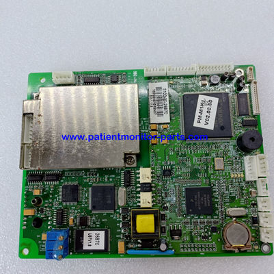 PN M52A-20-86101 Moniteur du patient carte mère de Mindray MEC-1000 Moniteur du patient