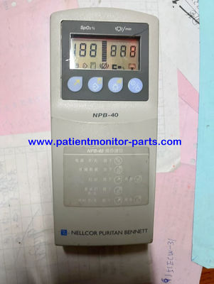 Nellcor NPB-40 Module d'oxymètre de pouls utilisé Équipement médical de NPB-40