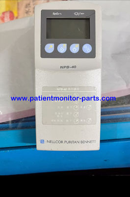 Nellcor NPB-40 Module d'oxymètre de pouls utilisé Équipement médical de NPB-40