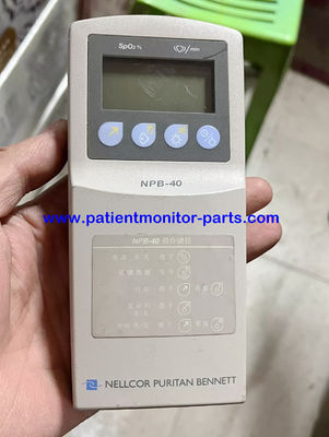 Nellcor NPB-40 Module d'oxymètre de pouls utilisé Équipement médical de NPB-40