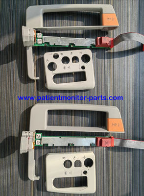 Pièces de moniteur de patient Philip IntelliVue MP2 X 2 Kit de manutention de moniteur de patient