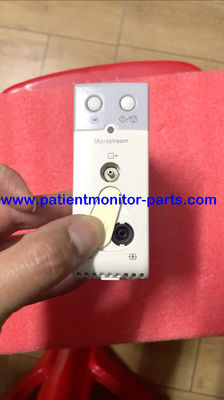 Module de surveillance du dioxyde de carbone par micro-fluide du moniteur de patient Mindray