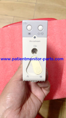 Module de surveillance du dioxyde de carbone par micro-fluide du moniteur de patient Mindray