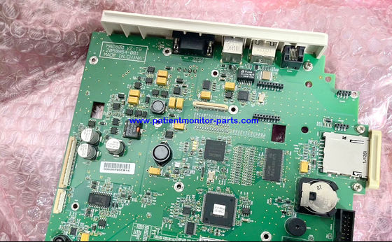 PN 2035657-001 GE Pièces de réparation ECG pour carte mère de la machine MAC800 ECG